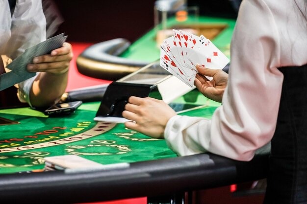Multi-sport dashboard showing live football and casino options